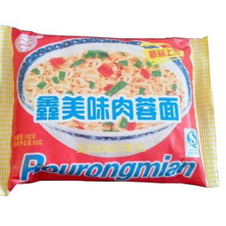 木蘭食品產品全覽及最新展示 品質與美味的完美融合